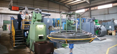 Çin Quanzhou Hesen Machinery Industry Co., Ltd.