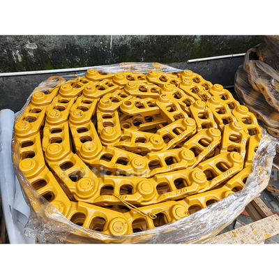 9145318 HITACHI EX200-1 Ekskavatör için Zincir 52 BAĞLANTI BAĞLANTISI