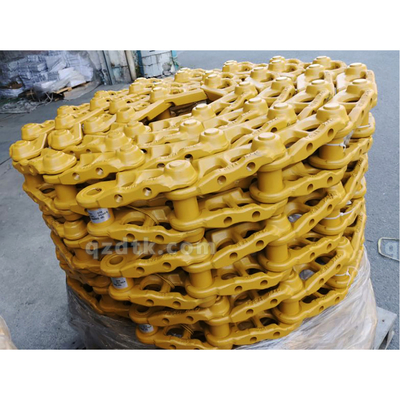 9145318 HITACHI EX200-1 Ekskavatör için Zincir 52 BAĞLANTI BAĞLANTISI